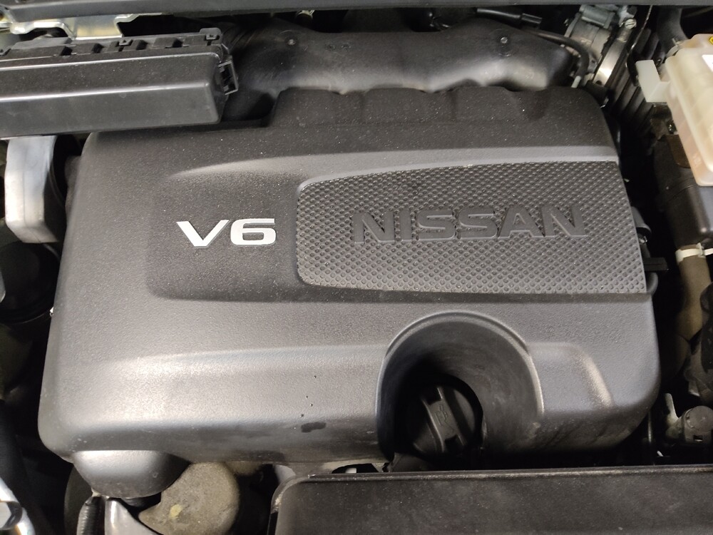 2019 Nissan Pathfinder in Lakeland, FL 33815 - 18095286 30