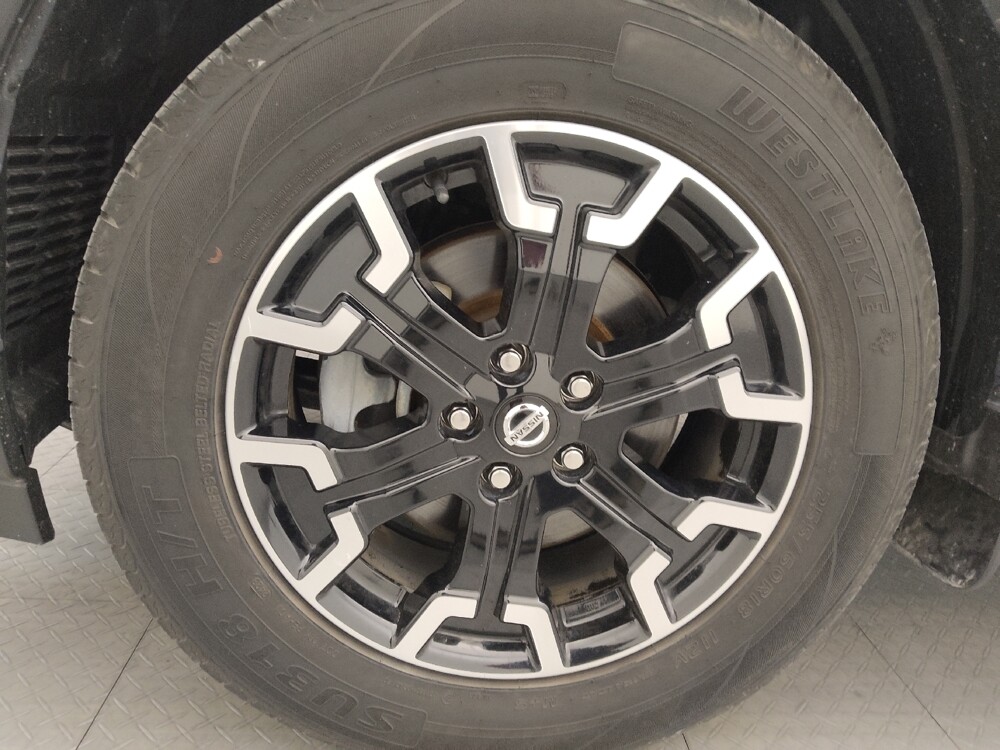 2019 Nissan Pathfinder in Lakeland, FL 33815 - 18095286 31