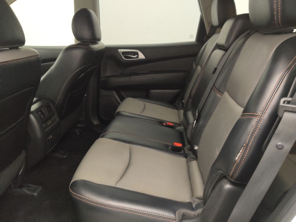 2019 Nissan Pathfinder in Lakeland, FL 33815 - 18095286 18