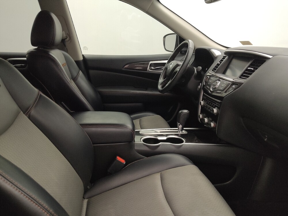 2019 Nissan Pathfinder in Lakeland, FL 33815 - 18095286 21