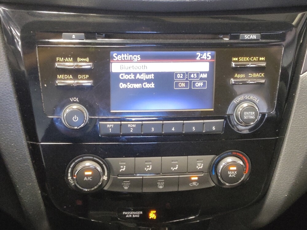 2016 Nissan Rogue in Bradenton, FL 34207 - 18095287 25