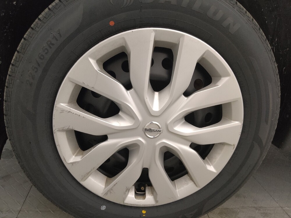 2016 Nissan Rogue in Bradenton, FL 34207 - 18095287 31