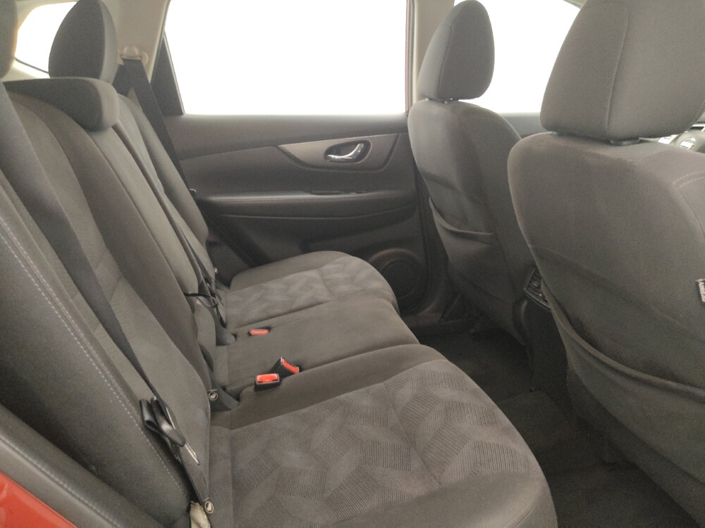 2016 Nissan Rogue in Bradenton, FL 34207 - 18095287 19