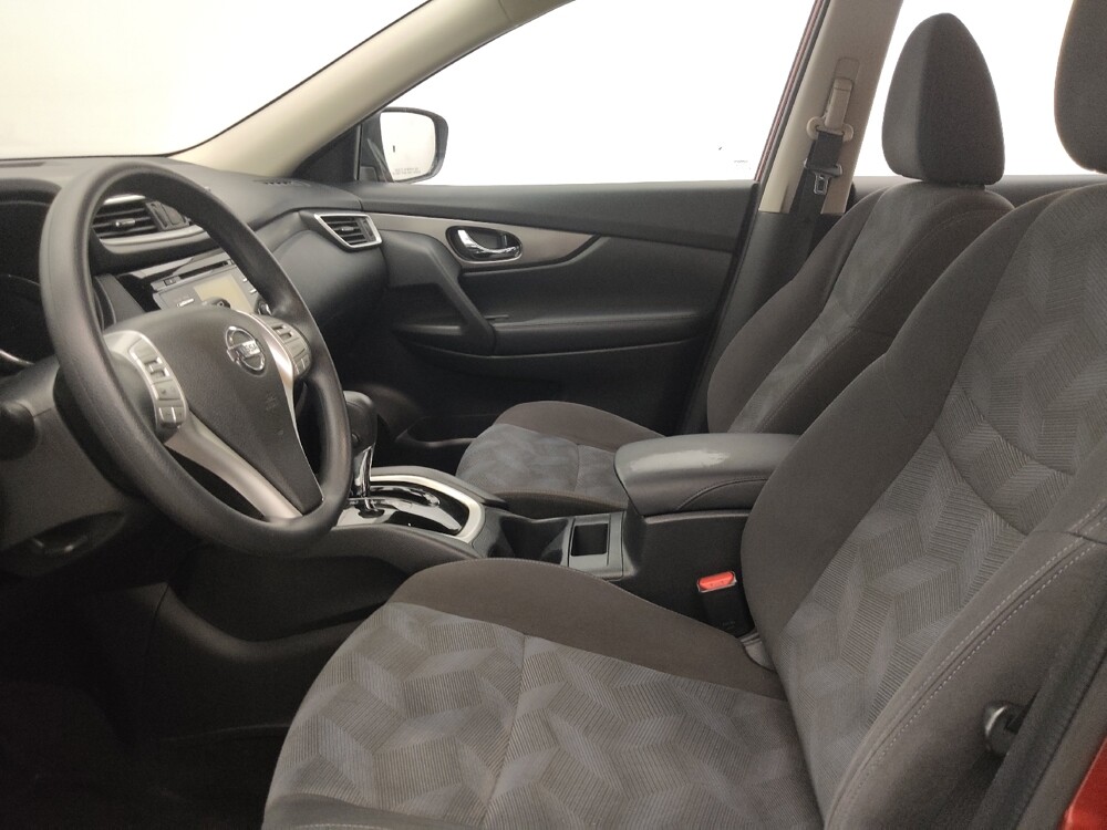 2016 Nissan Rogue in Bradenton, FL 34207 - 18095287 17