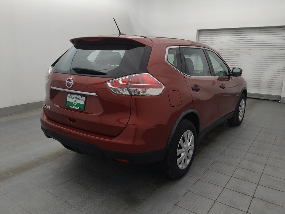 2016 Nissan Rogue in Bradenton, FL 34207 - 18095287 9