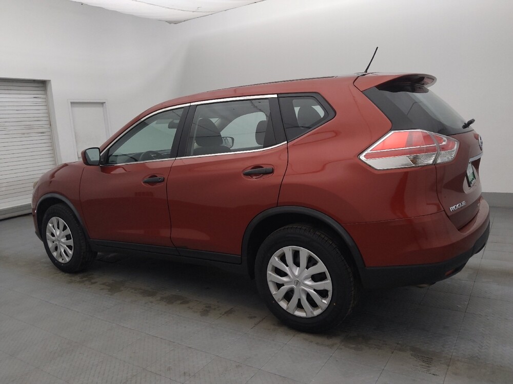 2016 Nissan Rogue in Bradenton, FL 34207 - 18095287 3