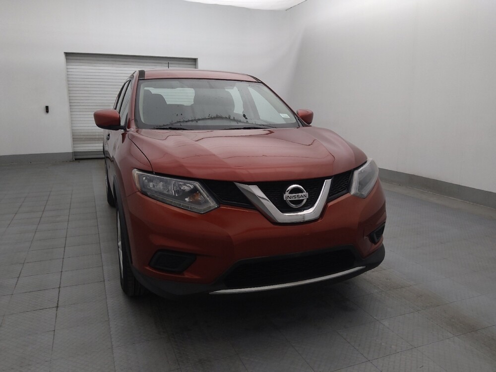 2016 Nissan Rogue in Bradenton, FL 34207 - 18095287 14