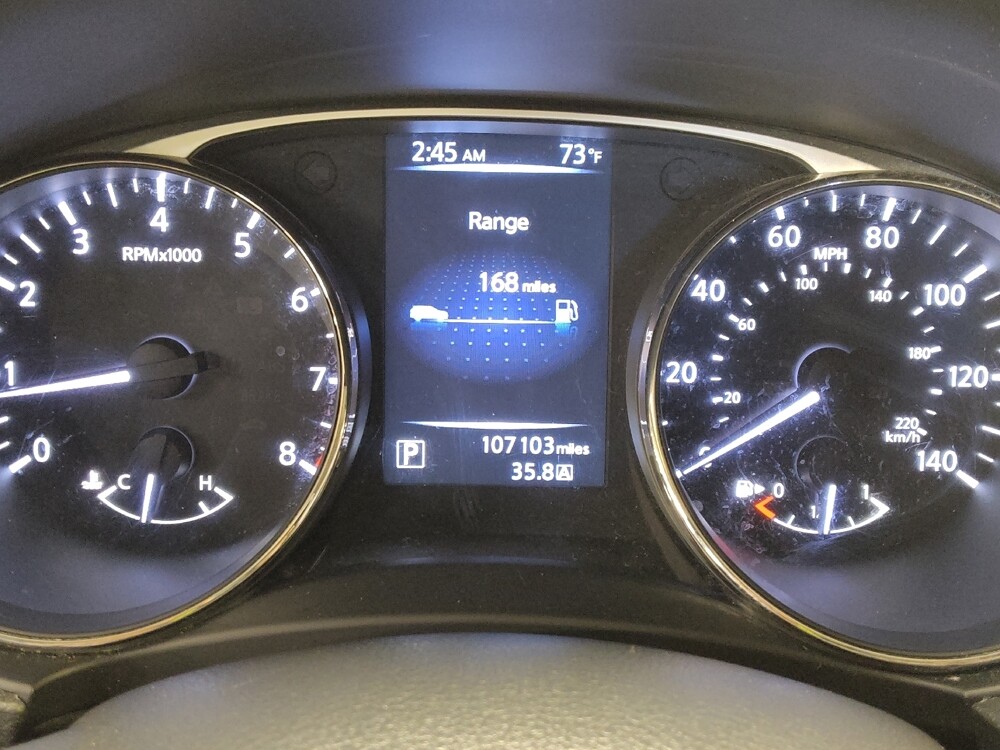 2016 Nissan Rogue in Bradenton, FL 34207 - 18095287 23