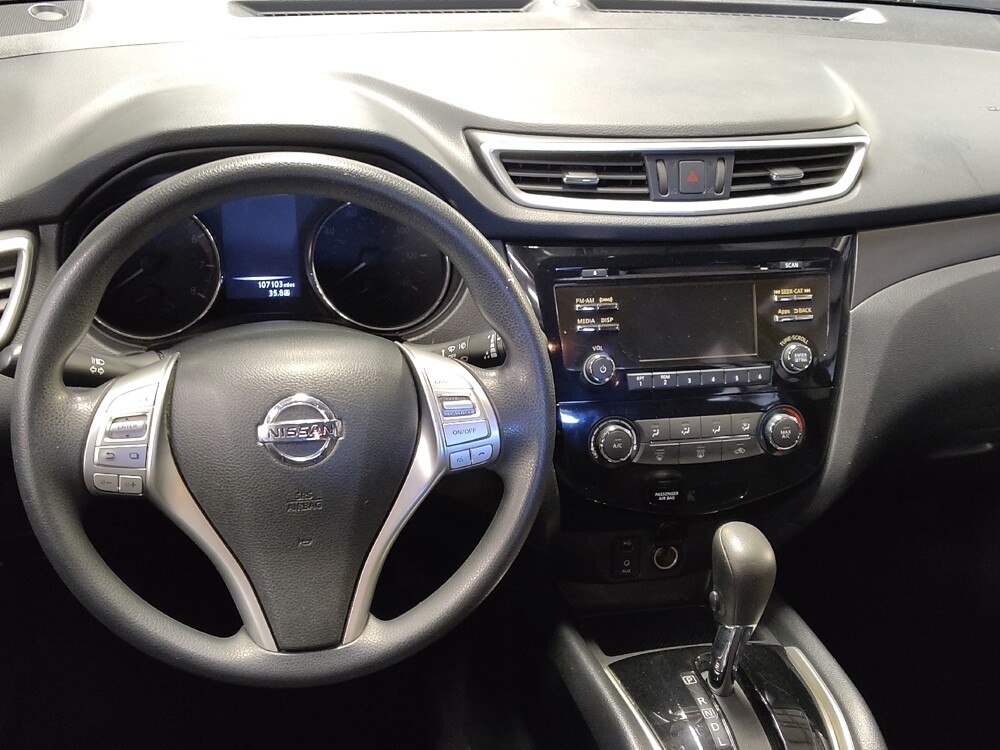 2016 Nissan Rogue in Bradenton, FL 34207 - 18095287 22