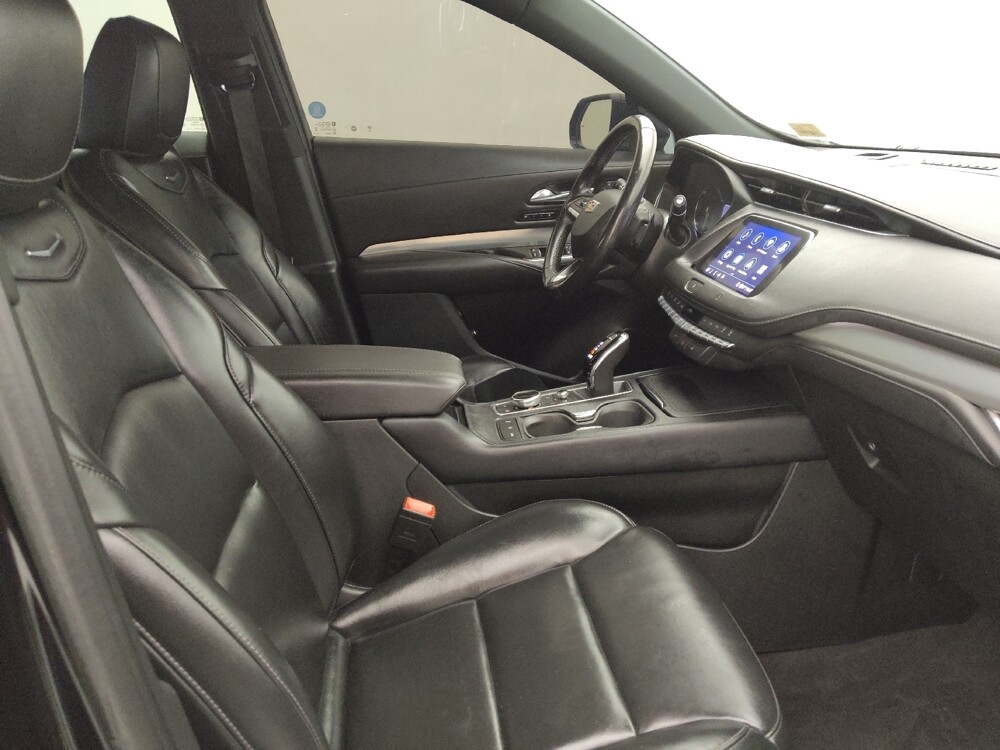 2020 Cadillac XT4 in Lakeland, FL 33815 - 18095288 21