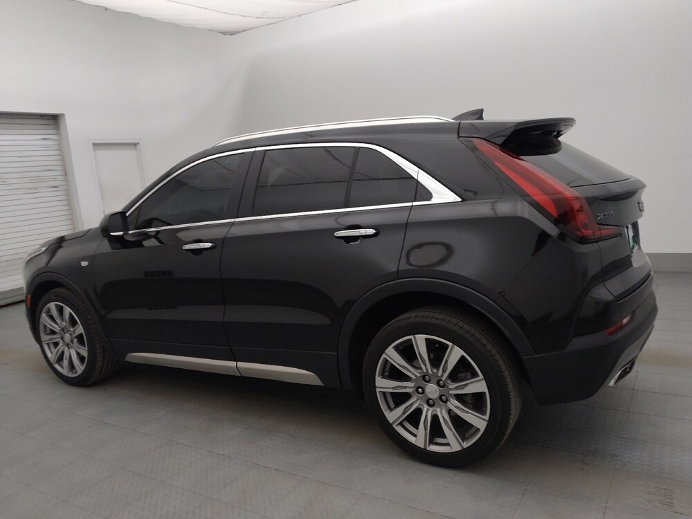 2020 Cadillac XT4 in Lakeland, FL 33815 - 18095288 3