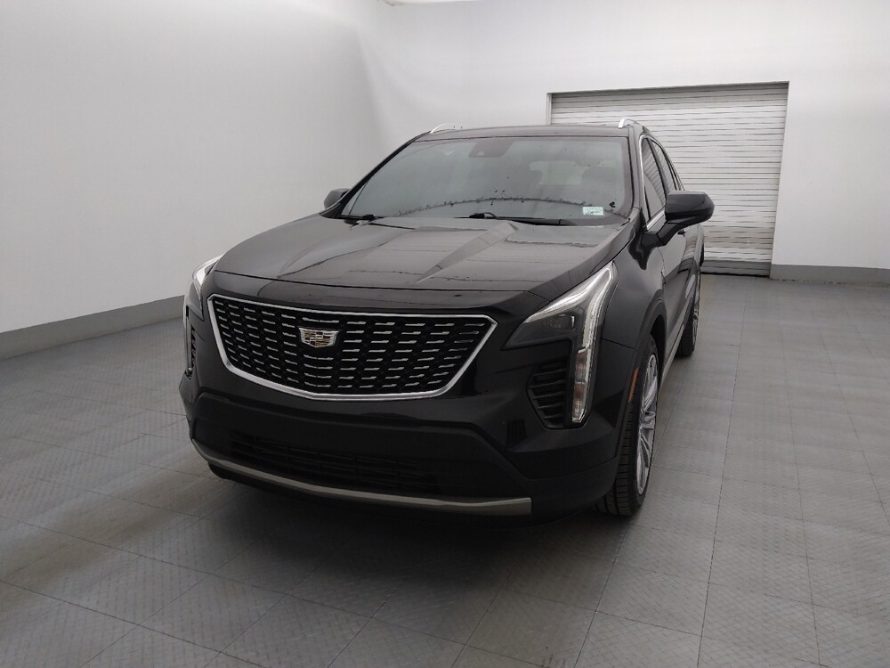2020 Cadillac XT4 in Lakeland, FL 33815 - 18095288 15