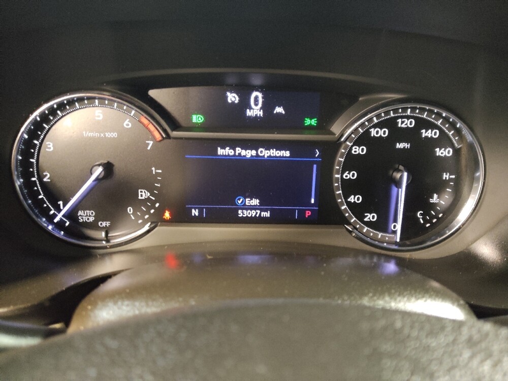 2020 Cadillac XT4 in Lakeland, FL 33815 - 18095288 23