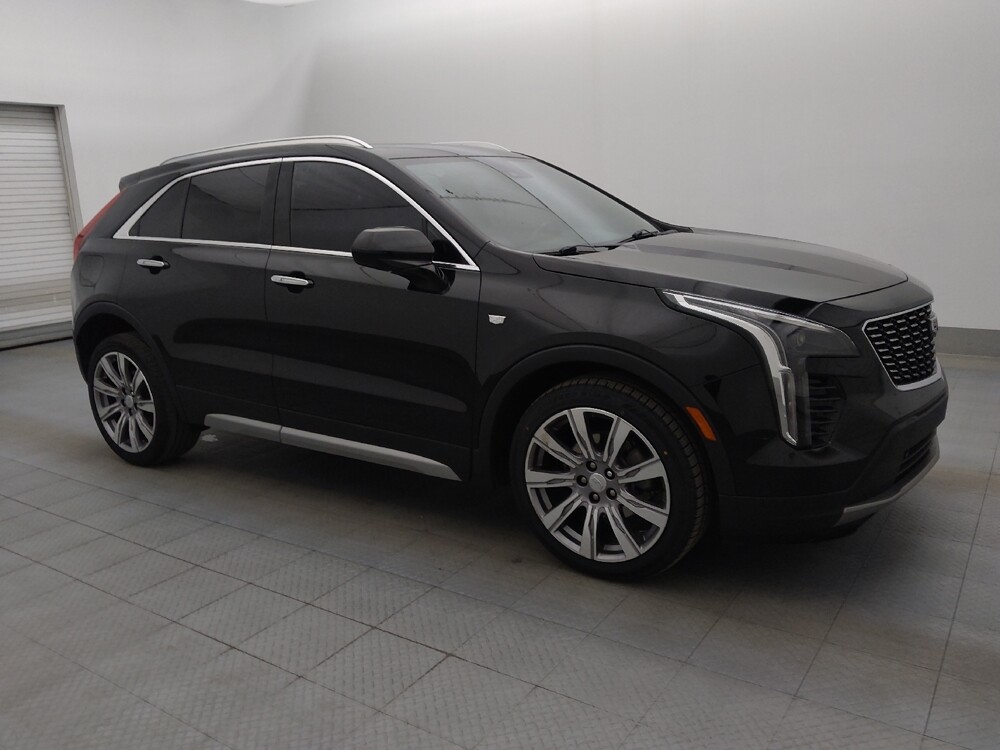 2020 Cadillac XT4 in Lakeland, FL 33815 - 18095288 11