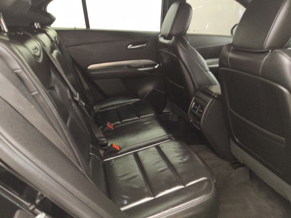 2020 Cadillac XT4 in Lakeland, FL 33815 - 18095288 19