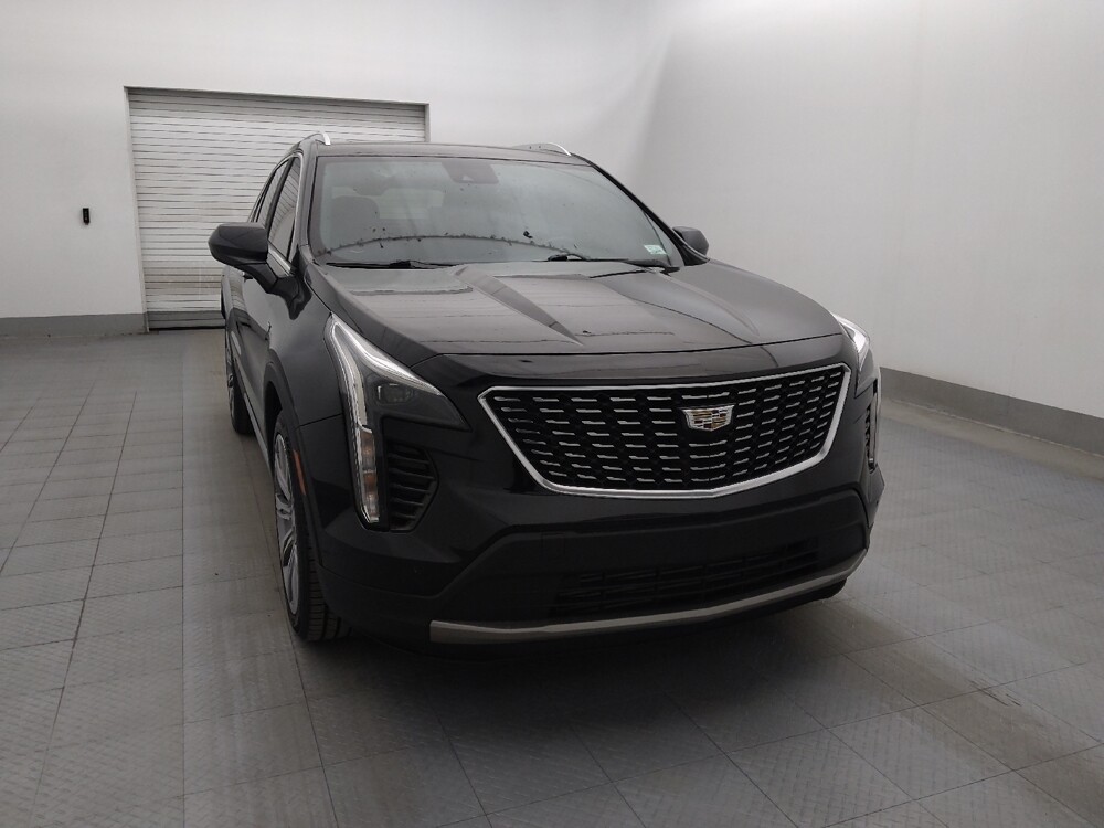 2020 Cadillac XT4 in Lakeland, FL 33815 - 18095288 14