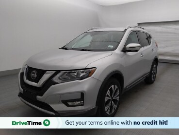 2018 Nissan Rogue in Lakeland, FL 33815
