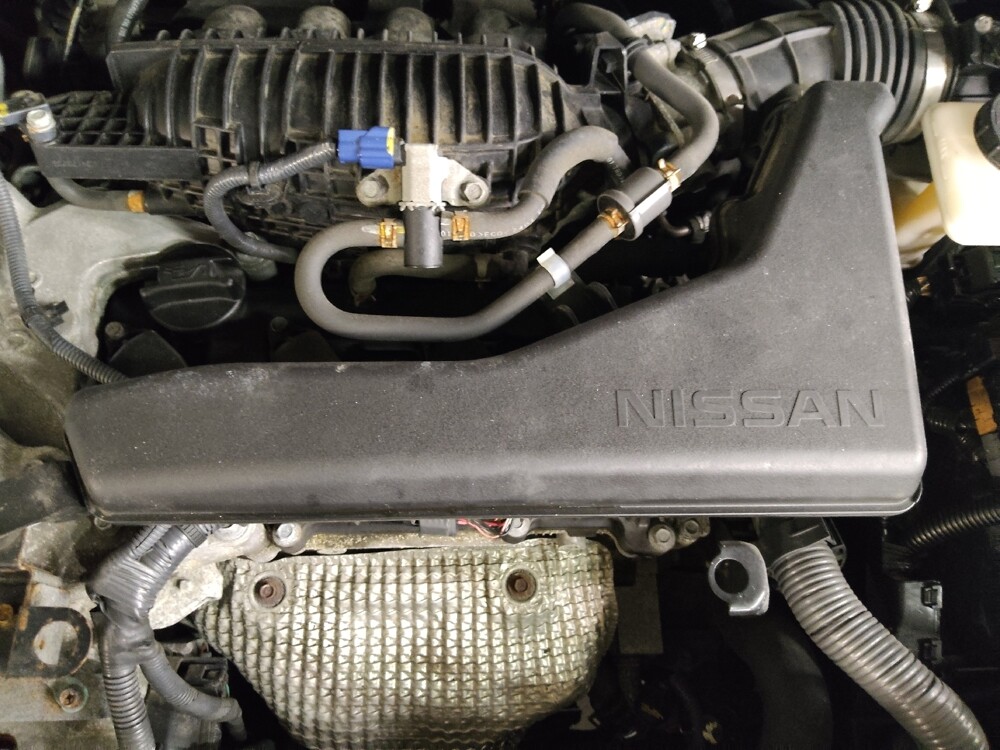 2018 Nissan Rogue in Lakeland, FL 33815 - 18095289 30