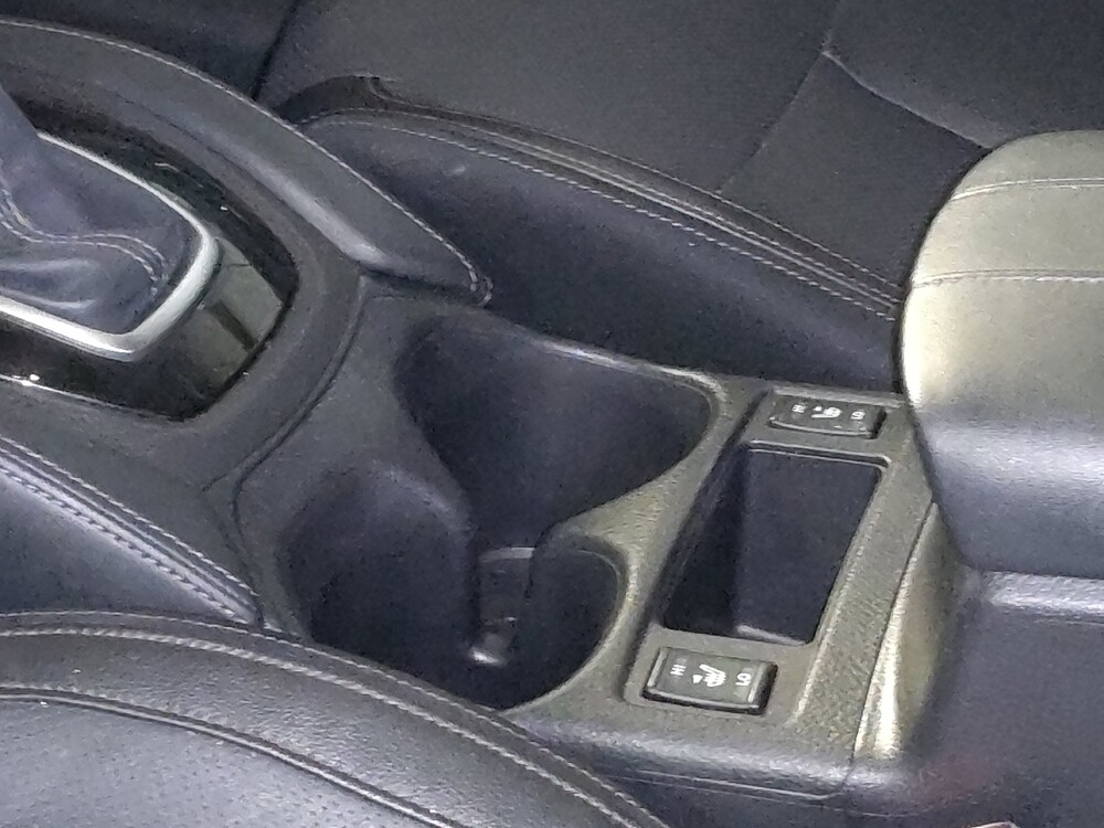 2018 Nissan Rogue in Lakeland, FL 33815 - 18095289 26