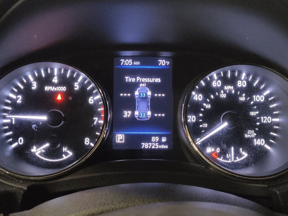 2018 Nissan Rogue in Lakeland, FL 33815 - 18095289 23