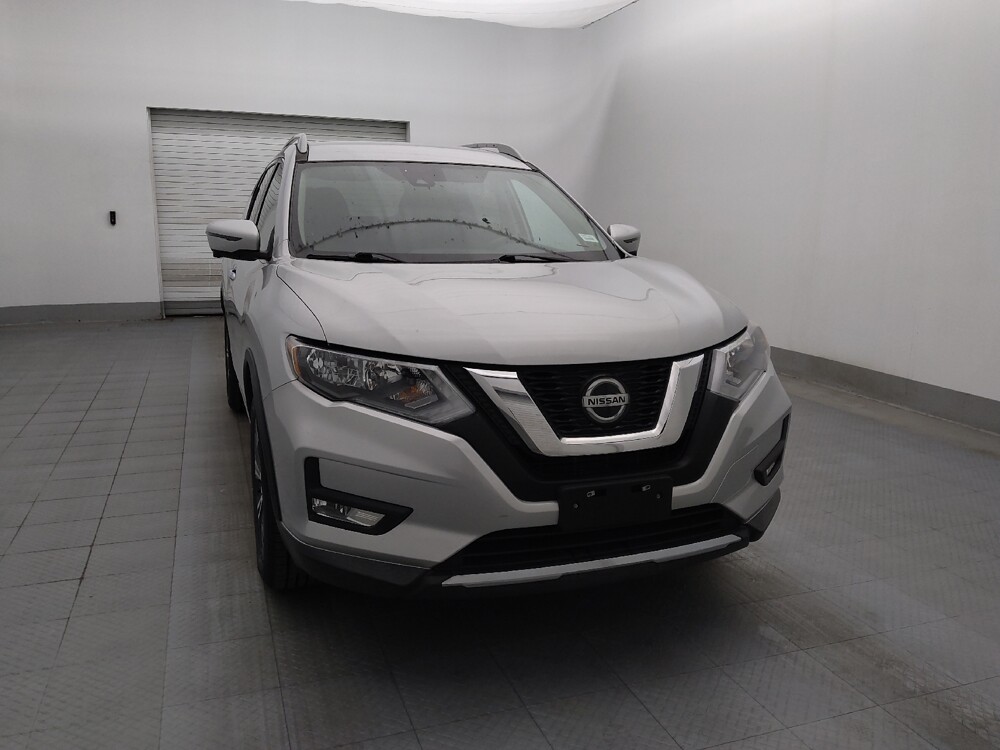 2018 Nissan Rogue in Lakeland, FL 33815 - 18095289 14