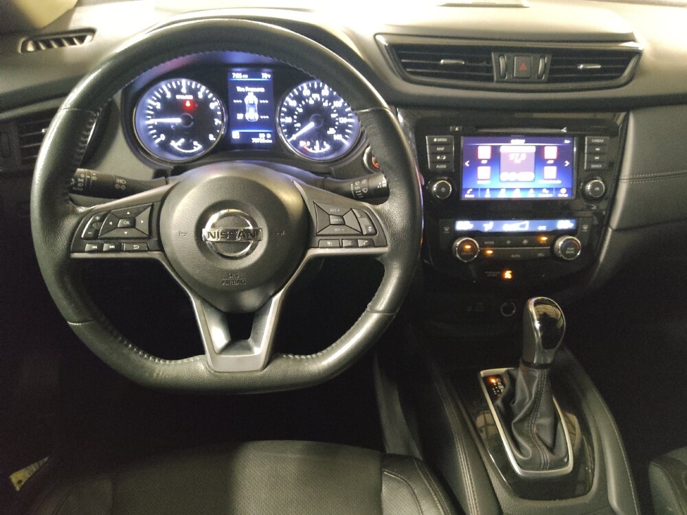 2018 Nissan Rogue in Lakeland, FL 33815 - 18095289 22