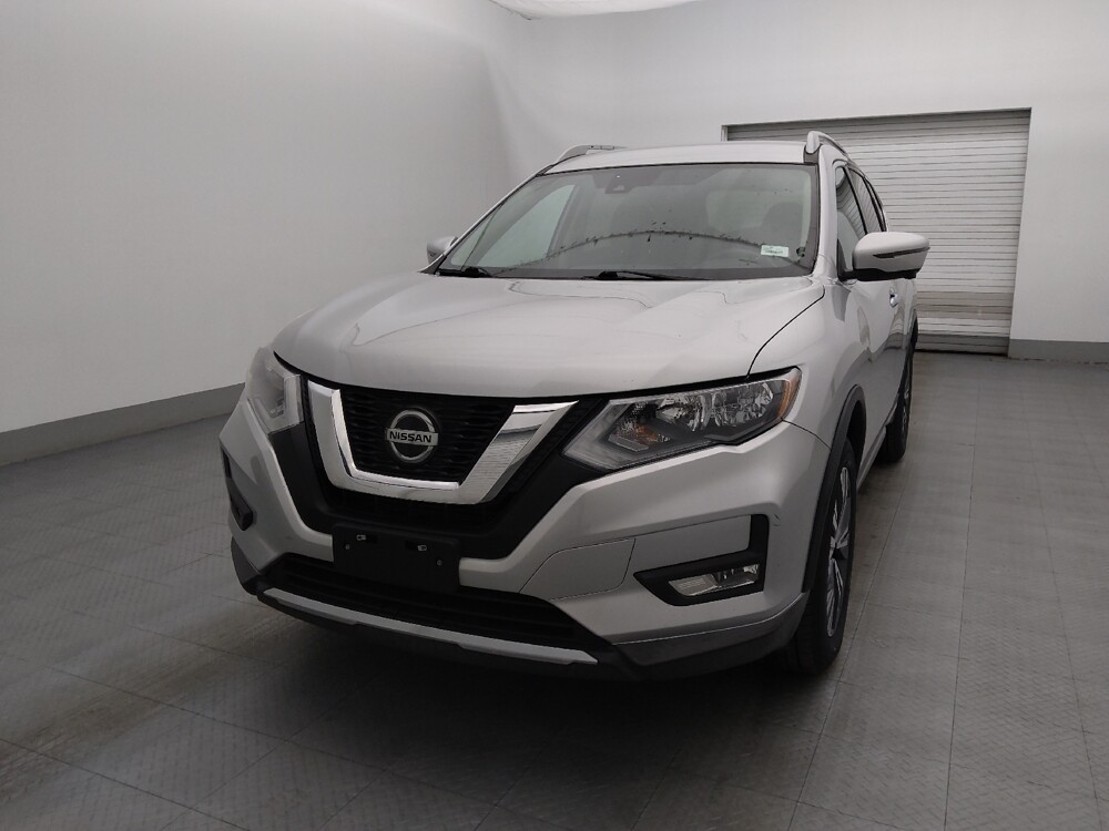 2018 Nissan Rogue in Lakeland, FL 33815 - 18095289 15