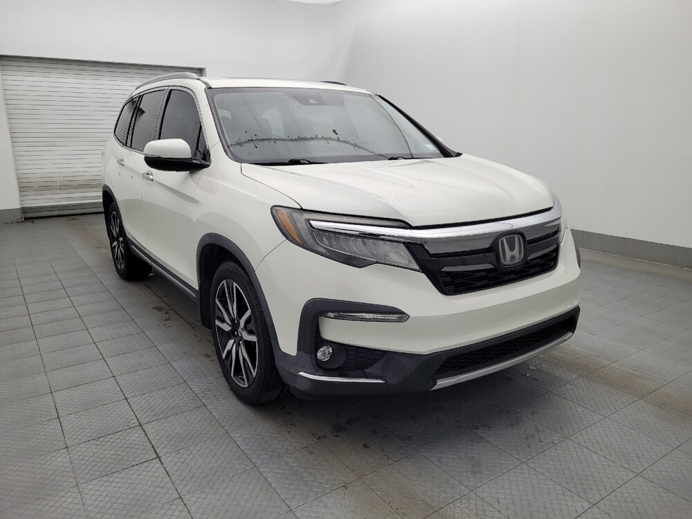 2019 Honda Pilot in Lakeland, FL 33815 - 18095290 13