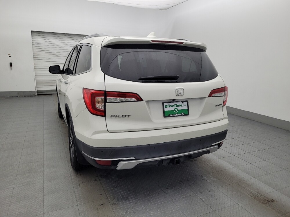 2019 Honda Pilot in Lakeland, FL 33815 - 18095290 6