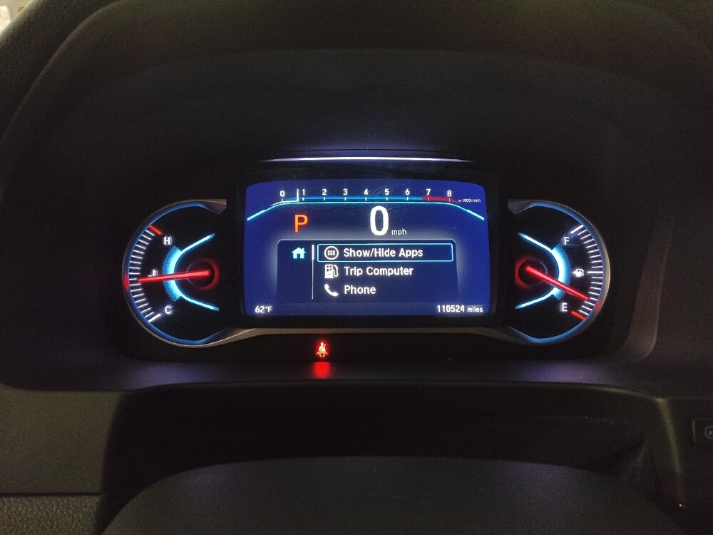 2019 Honda Pilot in Lakeland, FL 33815 - 18095290 23