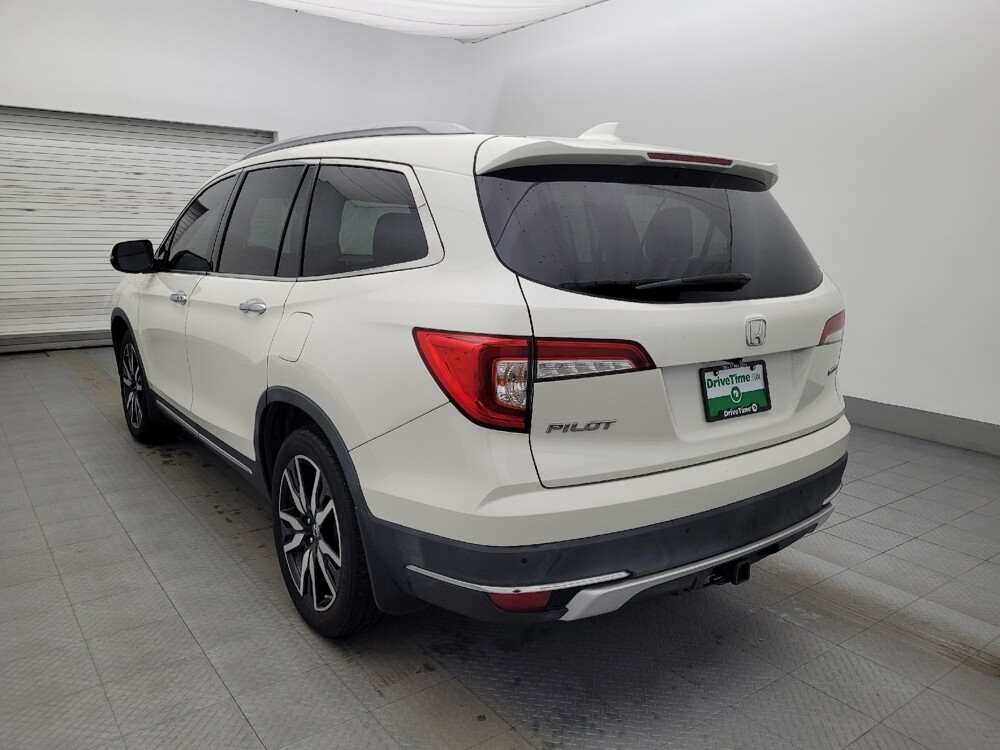 2019 Honda Pilot in Lakeland, FL 33815 - 18095290 5