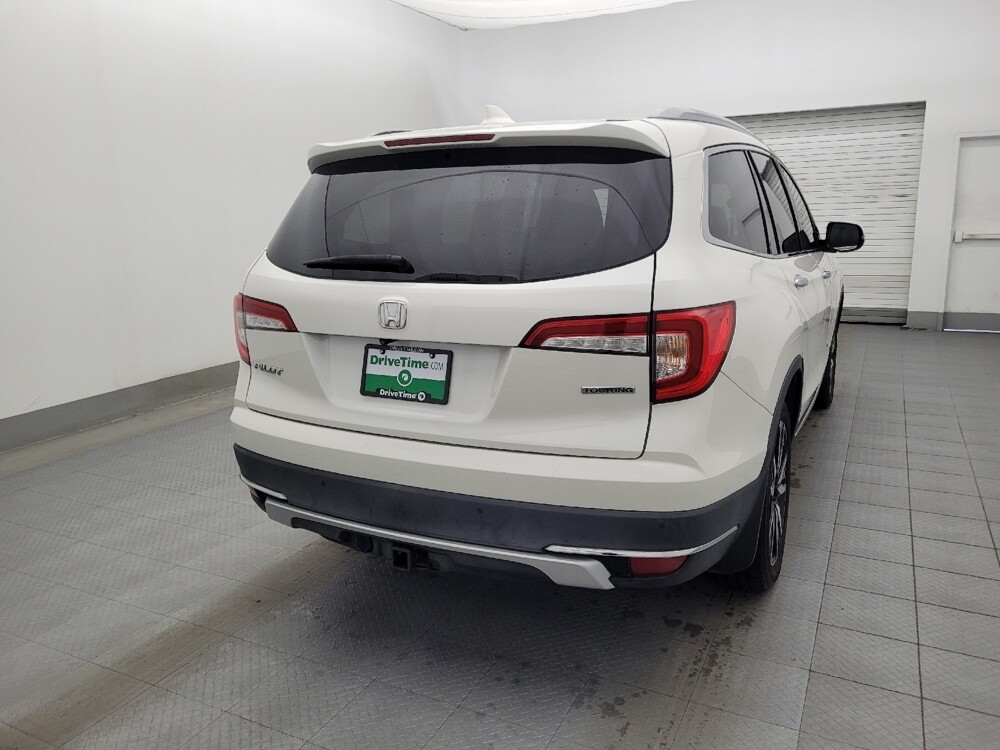 2019 Honda Pilot in Lakeland, FL 33815 - 18095290 7