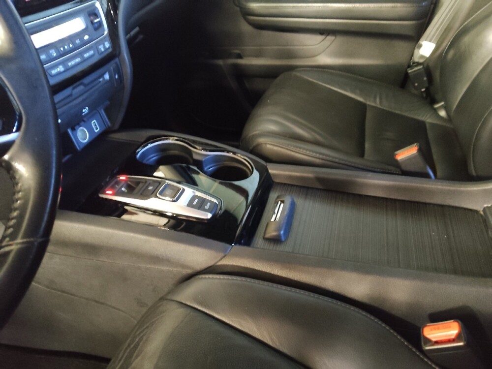 2019 Honda Pilot in Lakeland, FL 33815 - 18095290 26