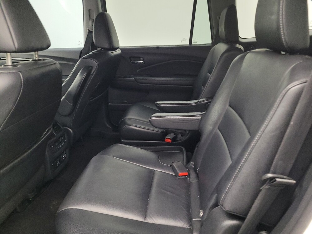 2019 Honda Pilot in Lakeland, FL 33815 - 18095290 18