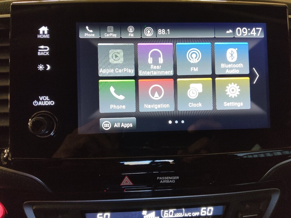 2019 Honda Pilot in Lakeland, FL 33815 - 18095290 25