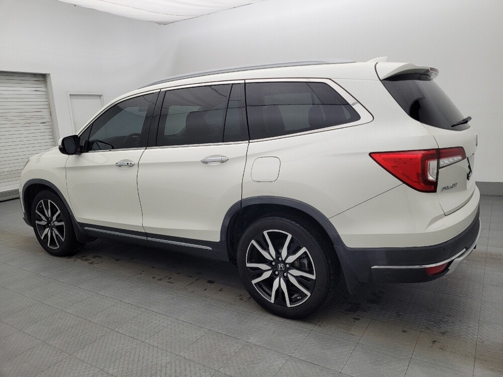 2019 Honda Pilot in Lakeland, FL 33815 - 18095290 3