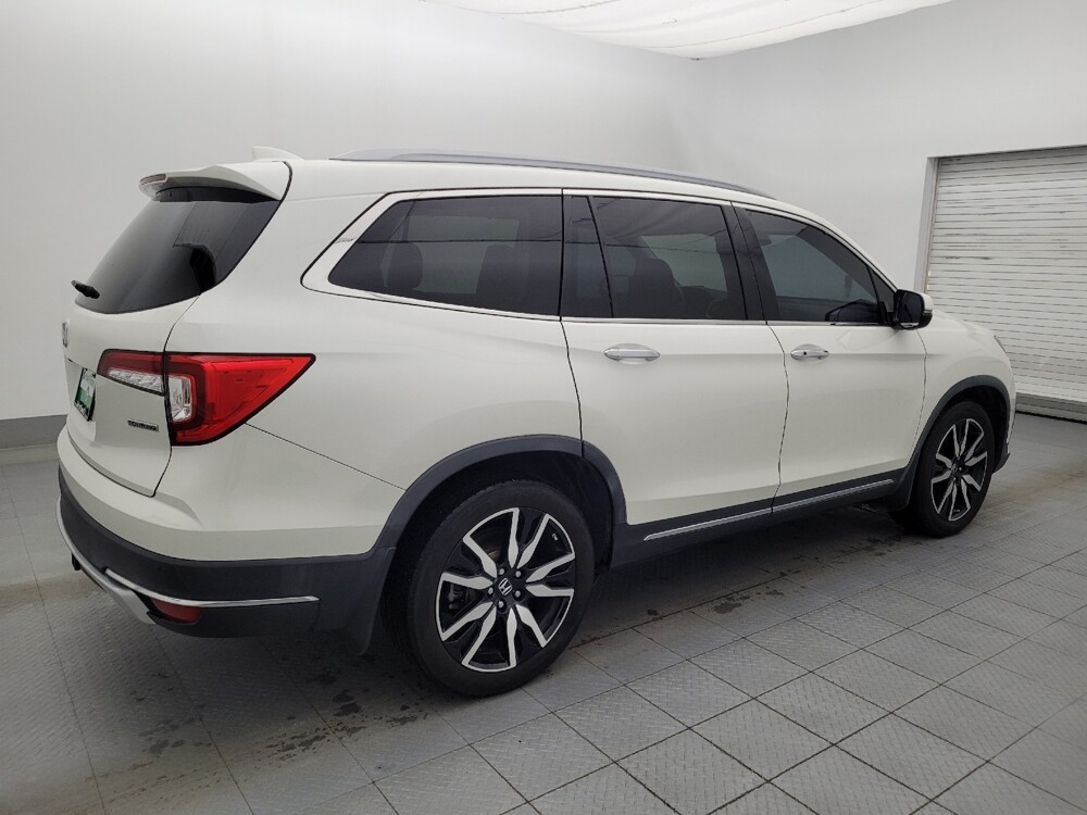 2019 Honda Pilot in Lakeland, FL 33815 - 18095290 10