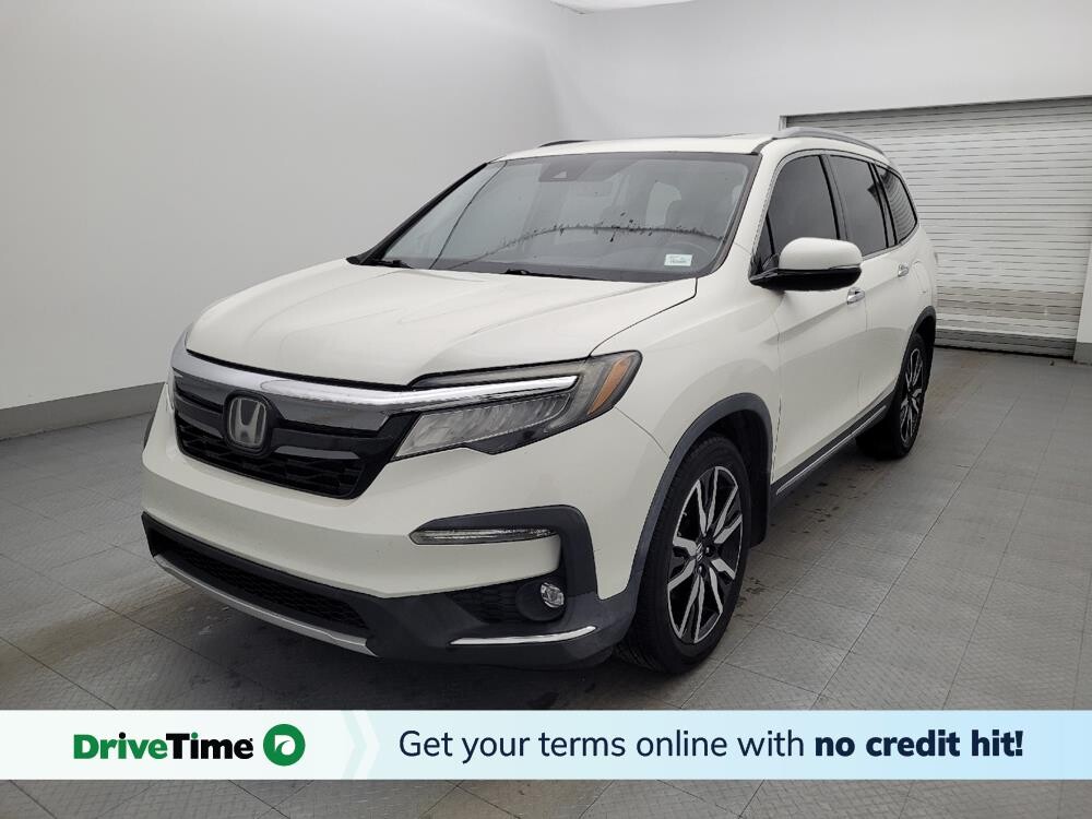 2019 Honda Pilot in Lakeland, FL 33815 - 18095290