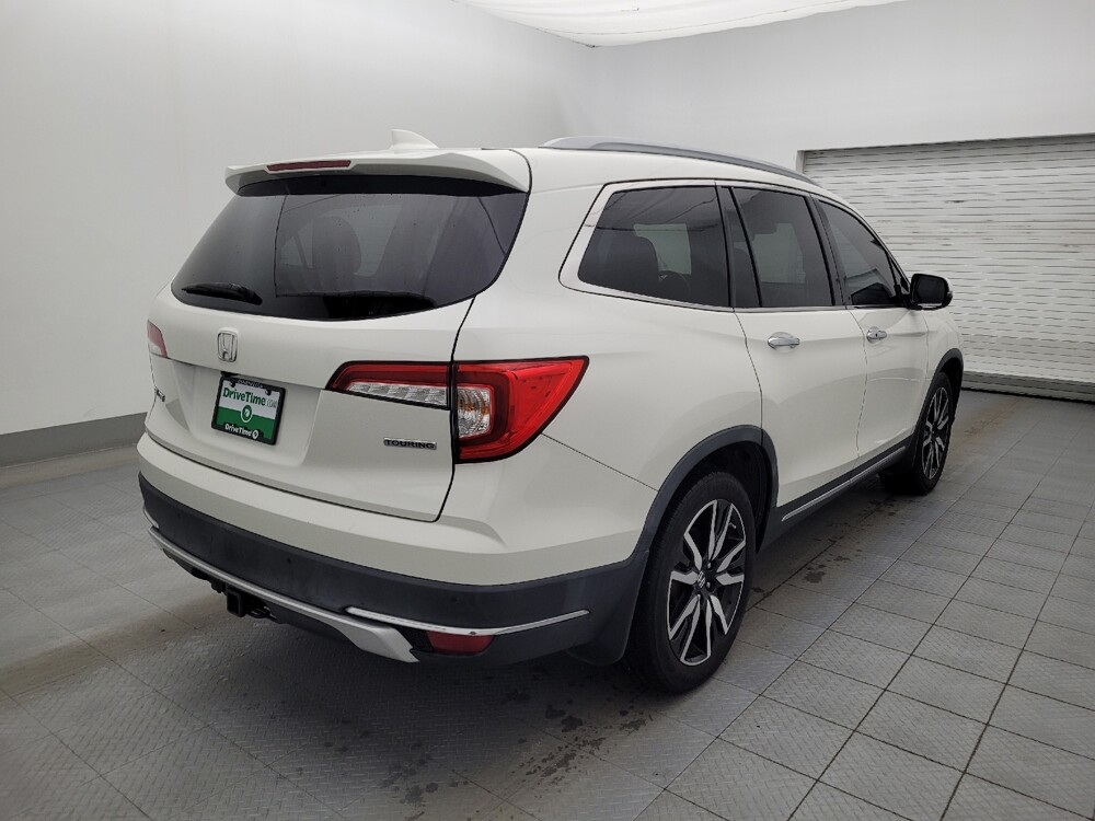 2019 Honda Pilot in Lakeland, FL 33815 - 18095290 9