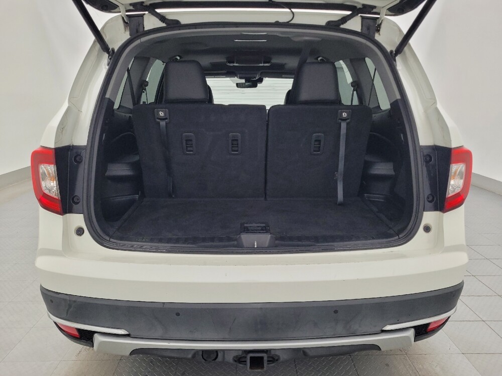 2019 Honda Pilot in Lakeland, FL 33815 - 18095290 29