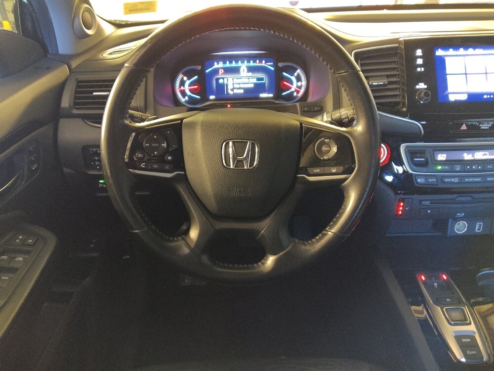 2019 Honda Pilot in Lakeland, FL 33815 - 18095290 22
