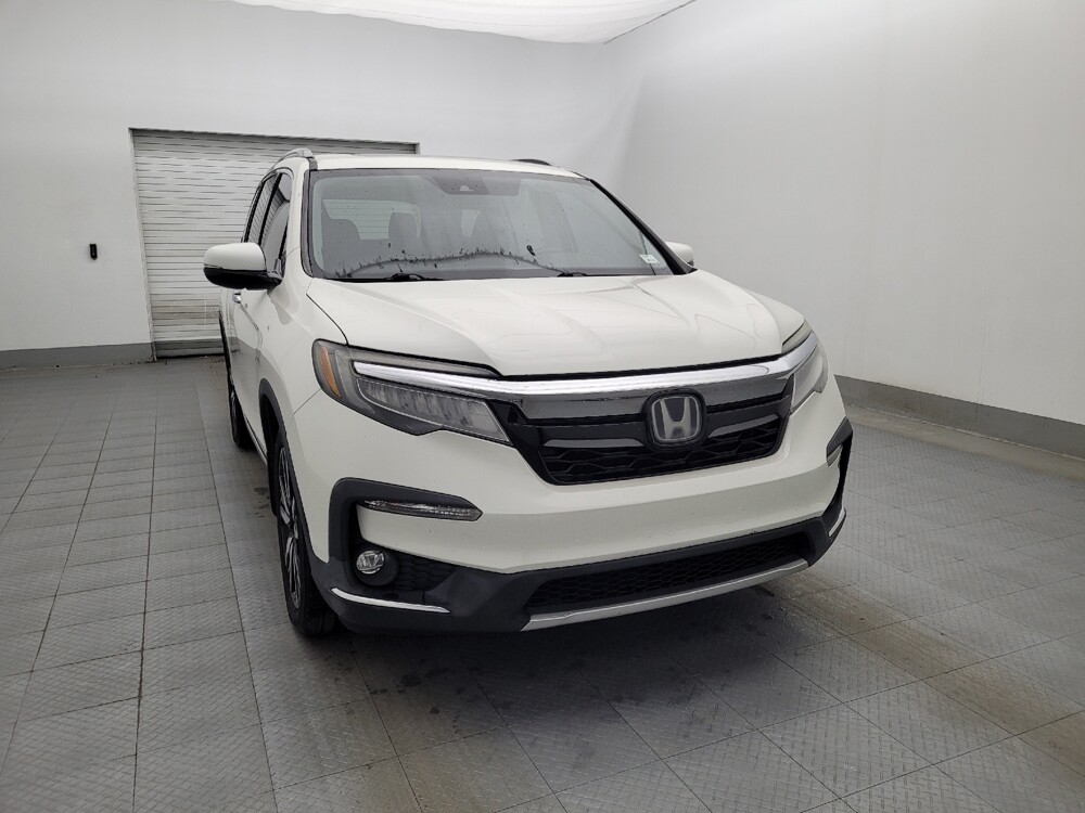 2019 Honda Pilot in Lakeland, FL 33815 - 18095290 14