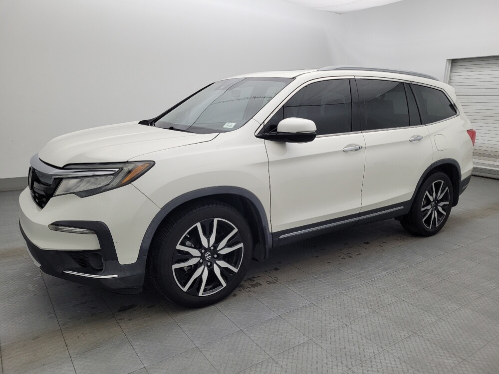 2019 Honda Pilot in Lakeland, FL 33815 - 18095290 2