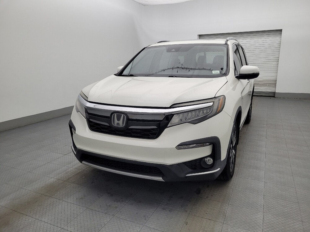 2019 Honda Pilot in Lakeland, FL 33815 - 18095290 15