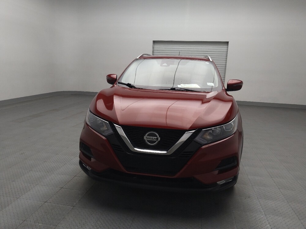 2021 Nissan Rogue Sport in Arlington, TX 76011 - 18095291 15