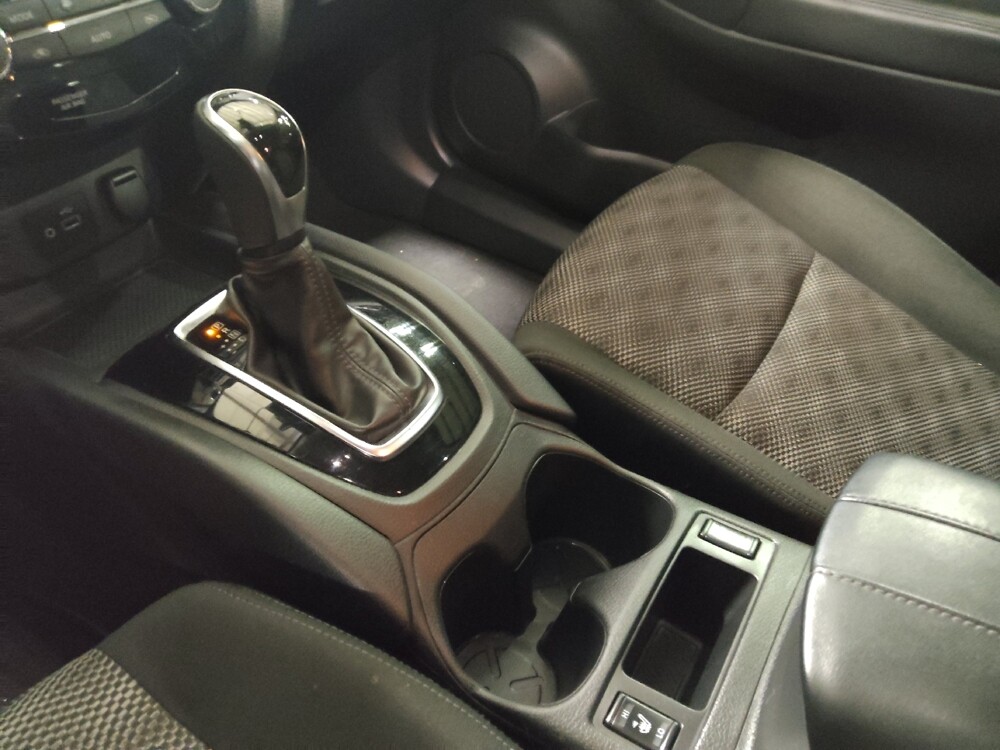 2021 Nissan Rogue Sport in Arlington, TX 76011 - 18095291 26