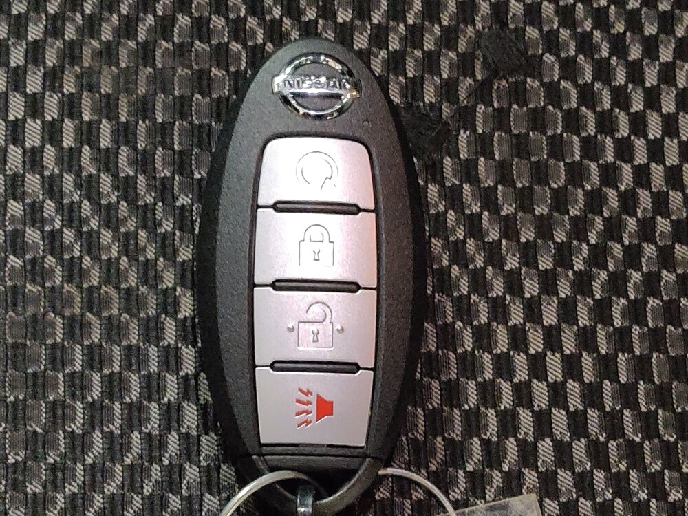 2021 Nissan Rogue Sport in Arlington, TX 76011 - 18095291 32