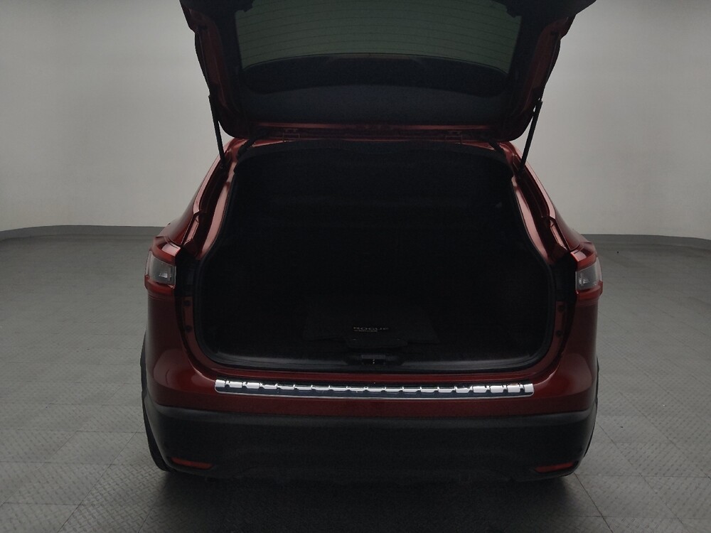 2021 Nissan Rogue Sport in Arlington, TX 76011 - 18095291 29