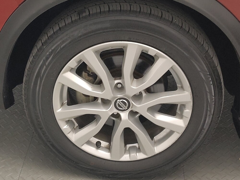 2021 Nissan Rogue Sport in Arlington, TX 76011 - 18095291 31