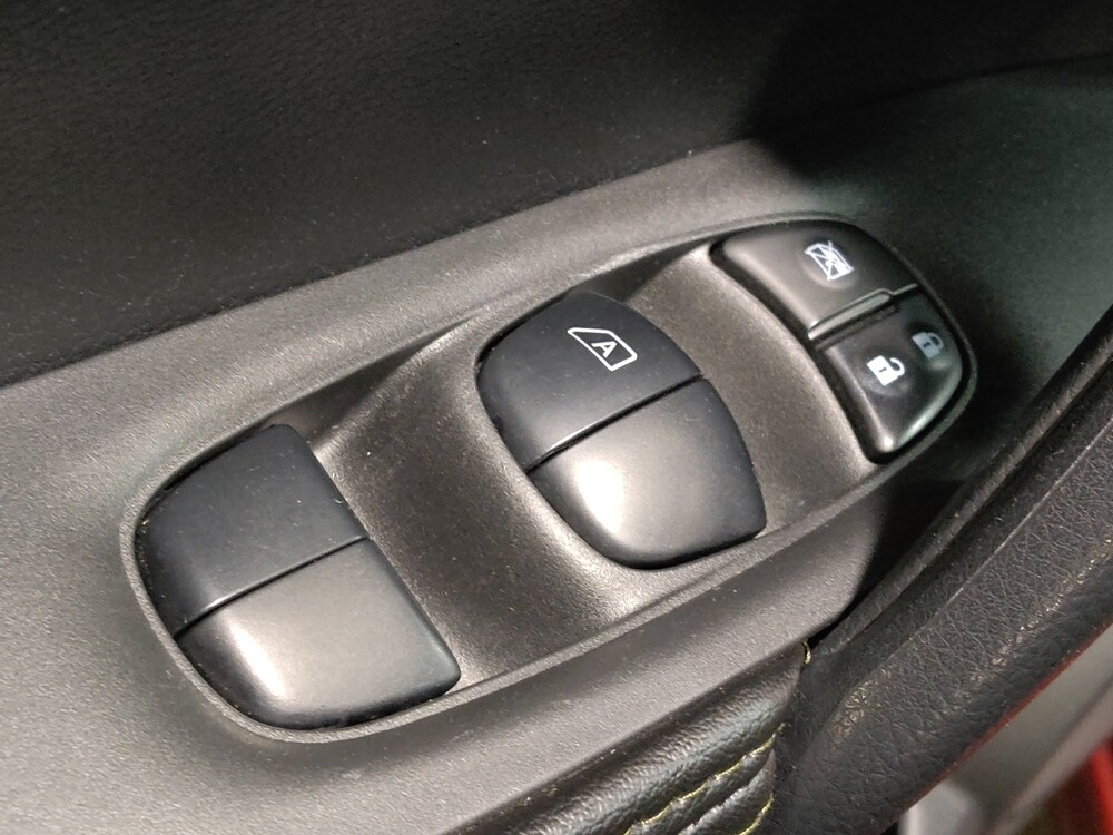 2021 Nissan Rogue Sport in Arlington, TX 76011 - 18095291 27